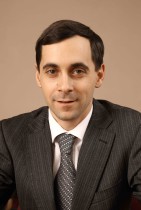 Alexey Baryajev