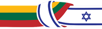 izraelio logo