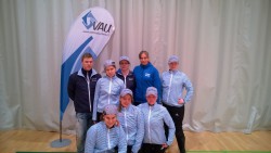 Finland women team